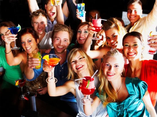 Function, Events, Corporate Function, Parties