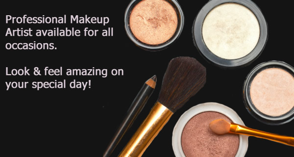 Allyson's Makeup Service