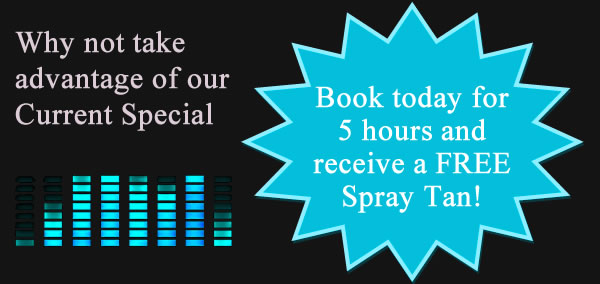 Current Special