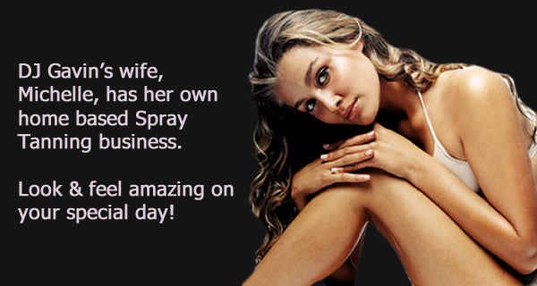 Spray Tan, Discover a Tan